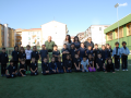 Scuola Primaria classe 1 sez. B