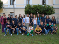 3 B  I grado