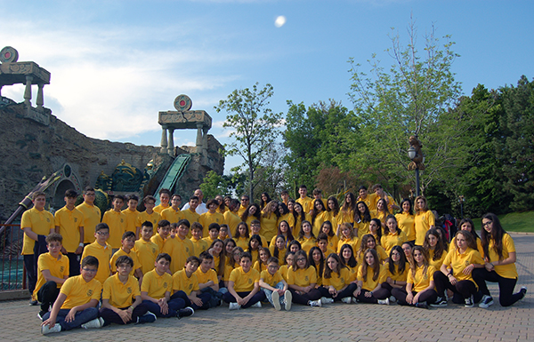 Gardaland