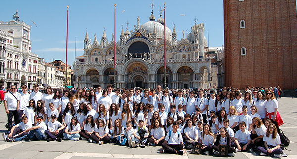 Venezia